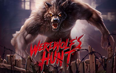 Werewolf's Hunt