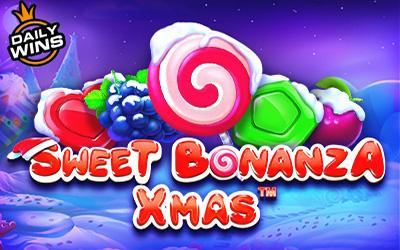 Sweet Bonanza Xmas