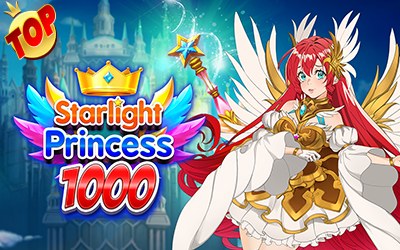 Starlight Princess™ 1000