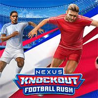 Nexus Knockout Football Rush