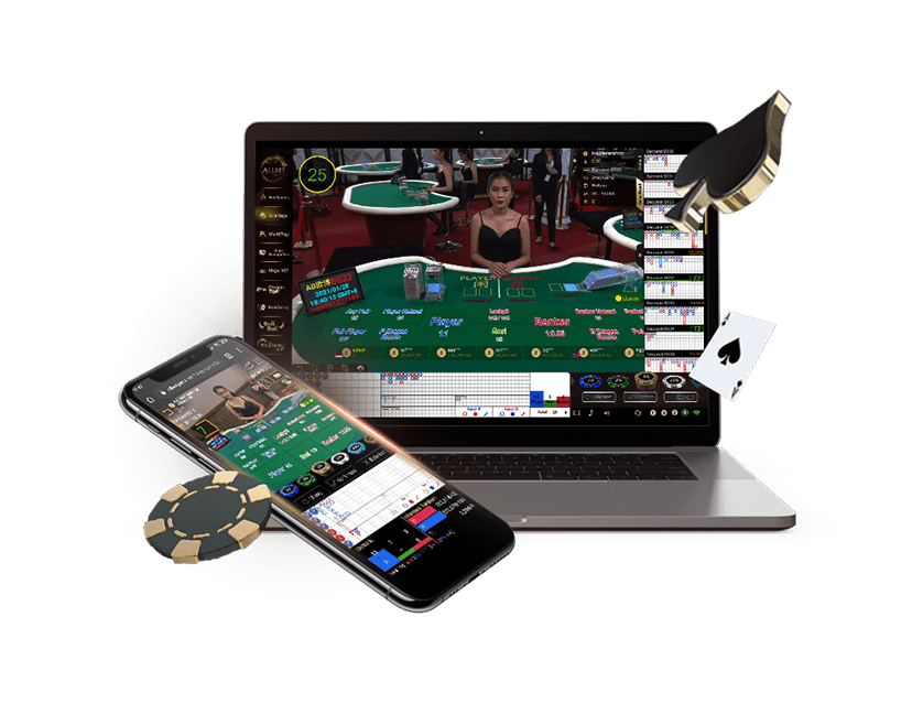 AllBet