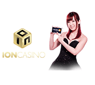 ION Casino