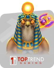 Top Trend Gaming