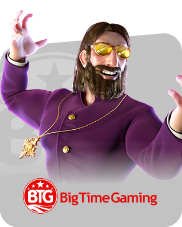 Big Time Gaming